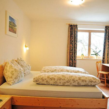 Appartements Schusterbauer Natz-Schabs Extérieur photo