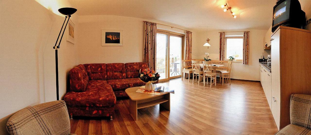 Appartements Schusterbauer Natz-Schabs Extérieur photo
