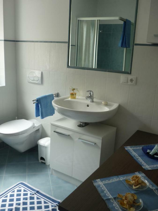 Appartements Schusterbauer Natz-Schabs Extérieur photo