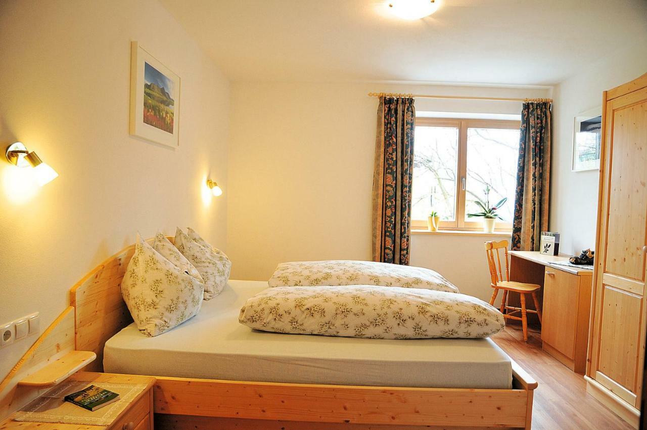 Appartements Schusterbauer Natz-Schabs Extérieur photo