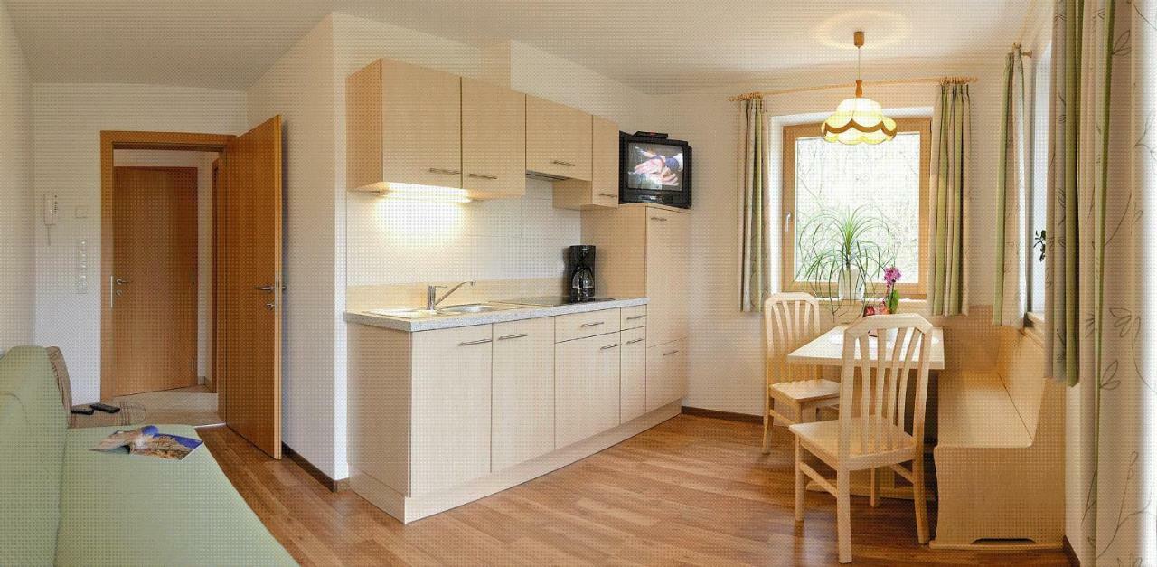 Appartements Schusterbauer Natz-Schabs Extérieur photo